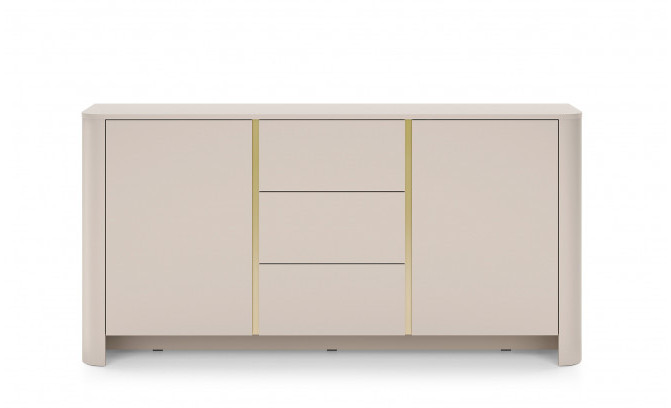 Комод BARI KSZ168 CASHMERE